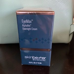 Skinbettter science alpharet overnight cream